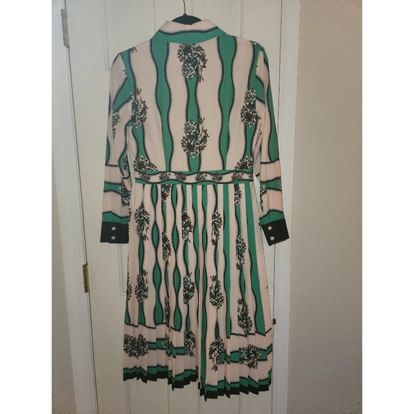 Vintage Knee Length Dress - Picture 2 of 4